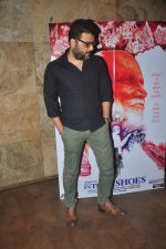 Atul Sabharwal at In Their shoes screening in Lightbox, Mumbai on 10th March 2015